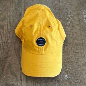 Medalist Golf Club Dad Hat